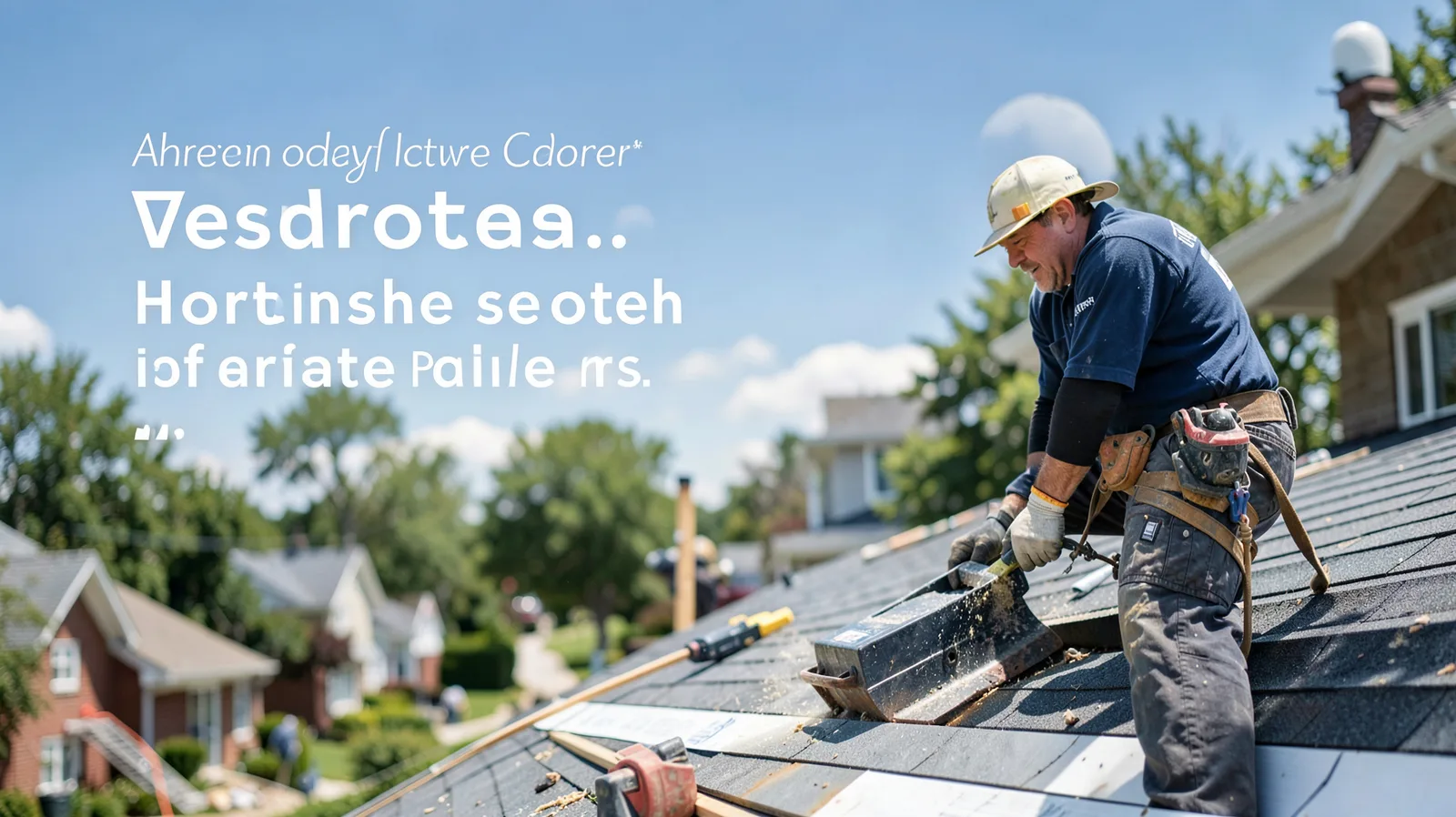 Roof Replacement in Pittsboro, NC near me